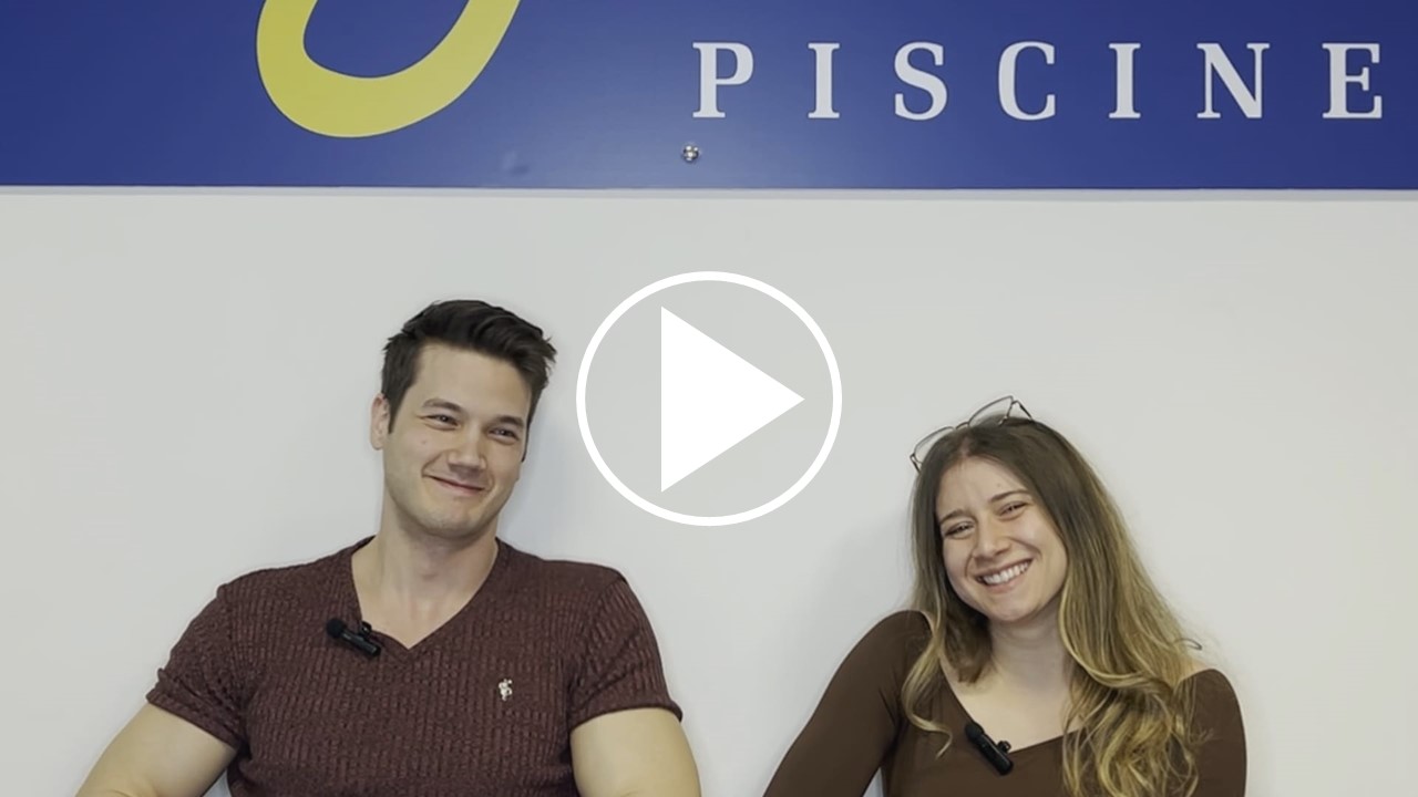 Piscine Desjoyaux Italia - 2foodfitlovers Intervista