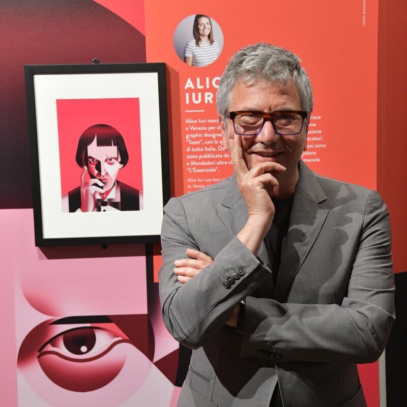 Intervista a Domenico De Gaetano