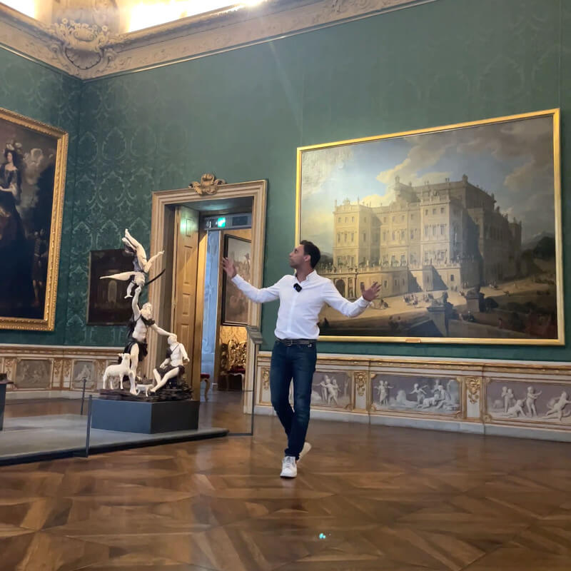 Intervista Il torinese curioso