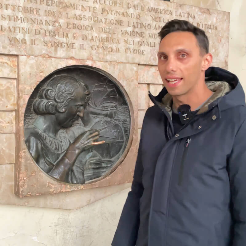 Intervista Il torinese curioso