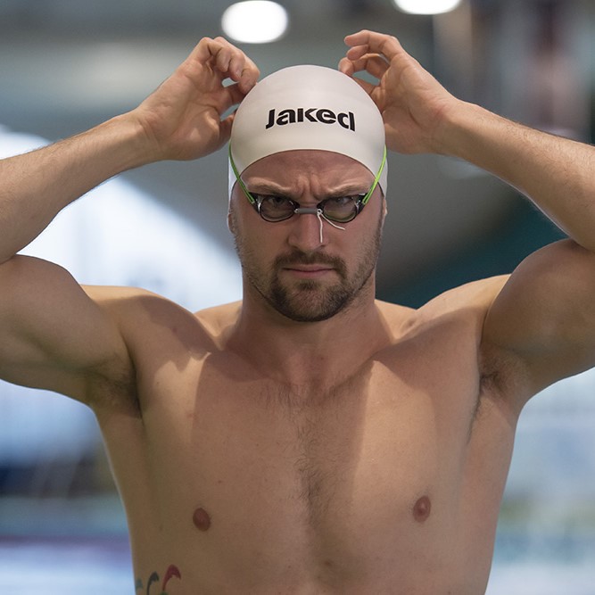 Piscine Desjoyaux Italia - Marco Orsi