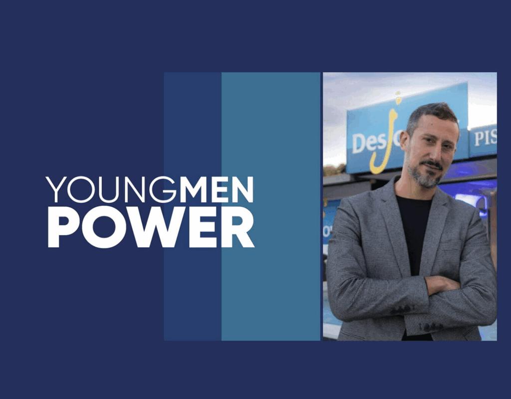 Intervista Luciano UZZO