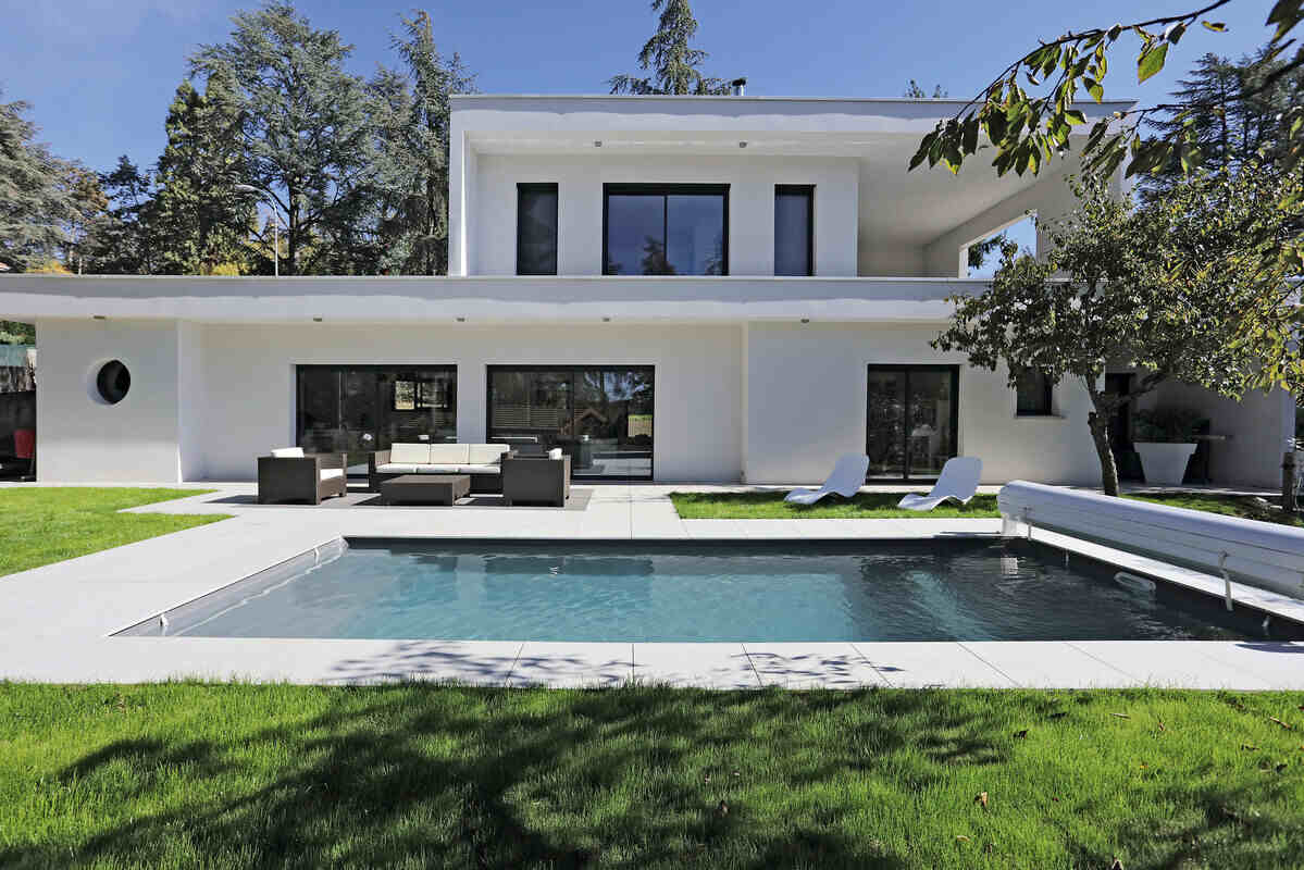 Piscine Desjoyaux - Costruzione Piscine