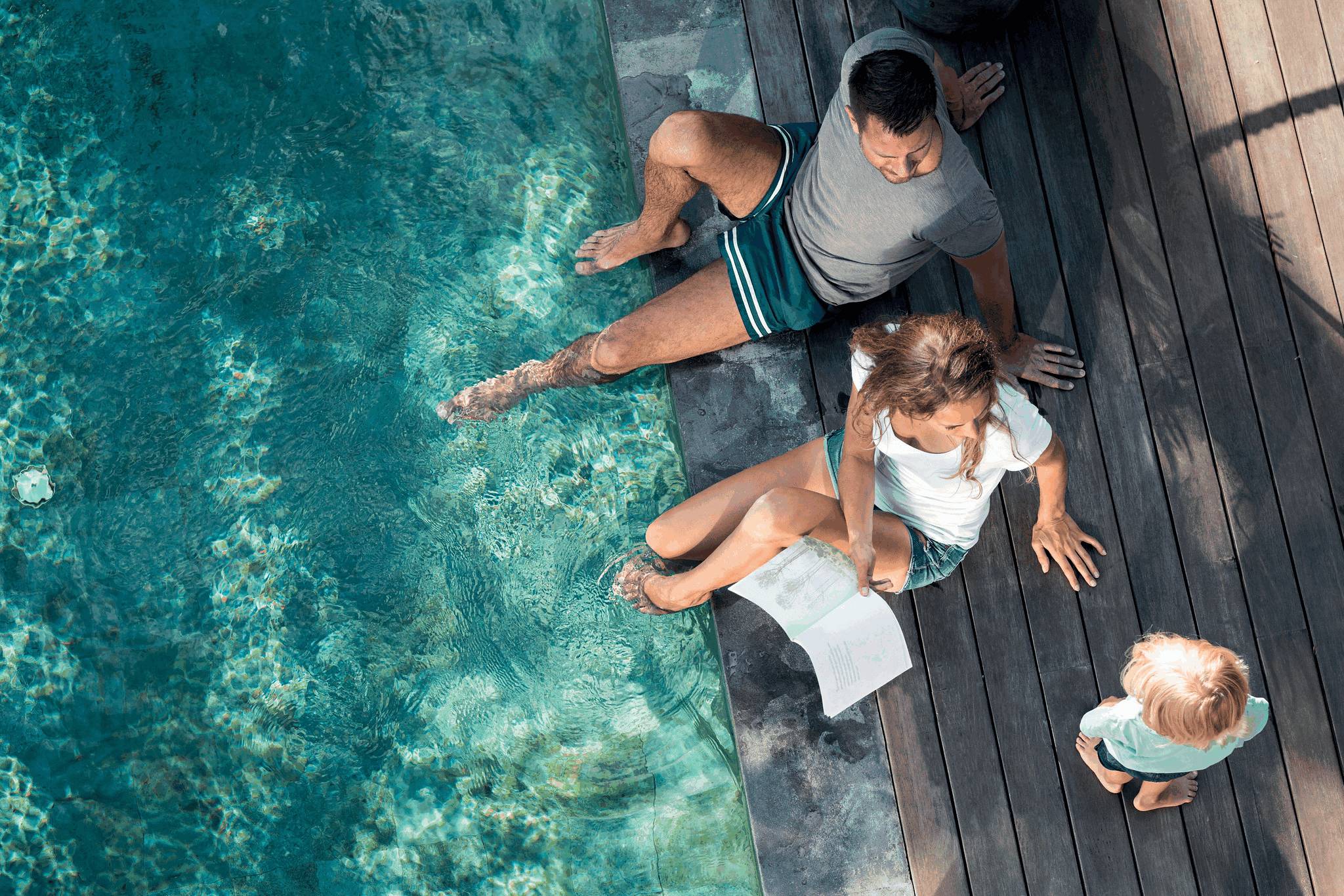 Filtrazione sostenibile